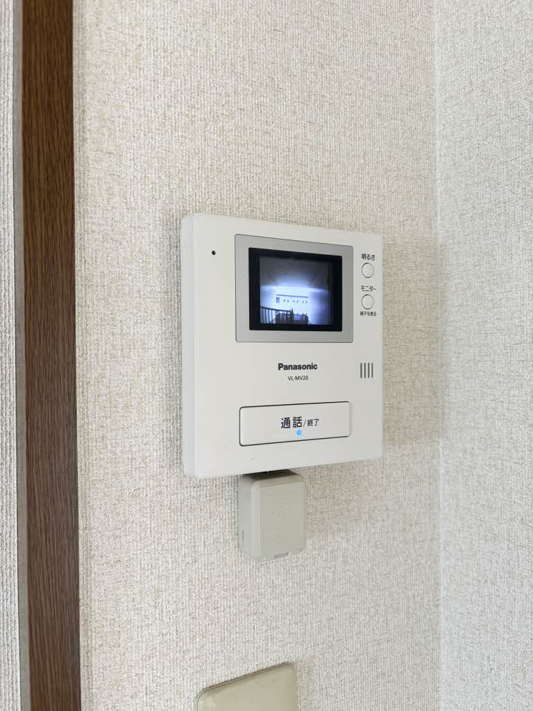 サリーレ太陽Ⅱ A棟 A0201号-12