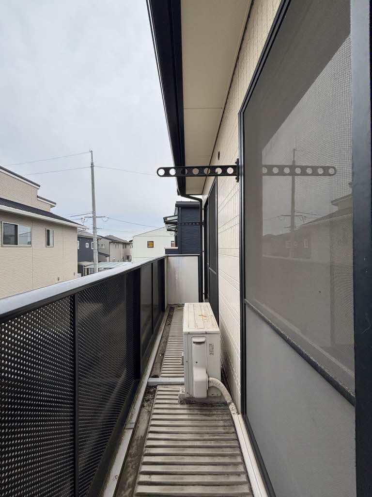 サリーレ太陽Ⅱ A棟 A0201号-13