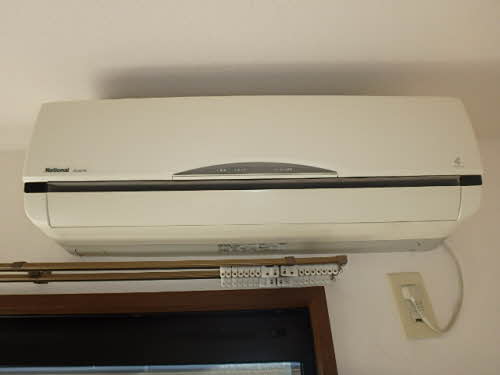 サリーレ太陽Ⅱ　　Ｂ棟 B0203号-2