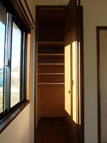 サリーレ太陽Ⅱ　　Ｂ棟 B0203号-9