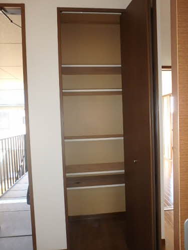 サリーレ太陽Ⅱ　　Ｂ棟 B0203号-10