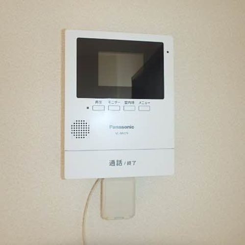 サリーレ太陽Ⅱ　　Ｂ棟 B0203号-11