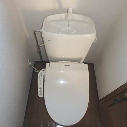 サリーレ太陽Ⅱ　　Ｂ棟 B0203号-12