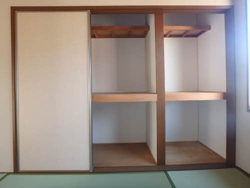 サリーレ太陽Ⅱ　　Ｂ棟 B0203号-15