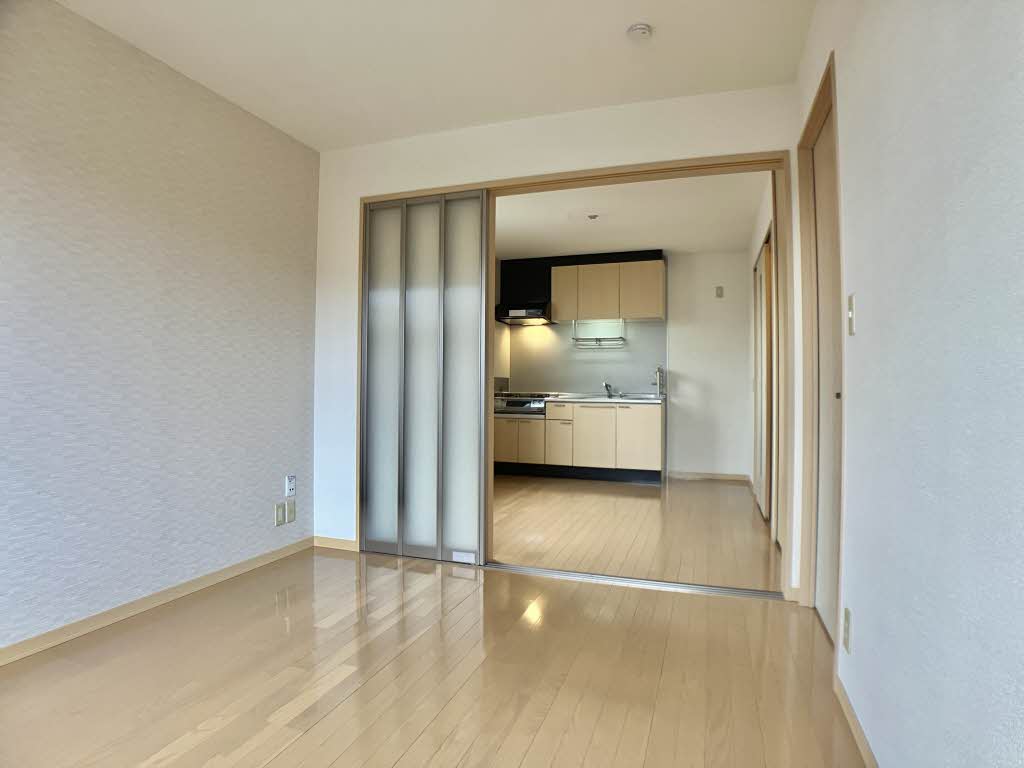 サンハイツ　Ｄ棟 A0205号-2