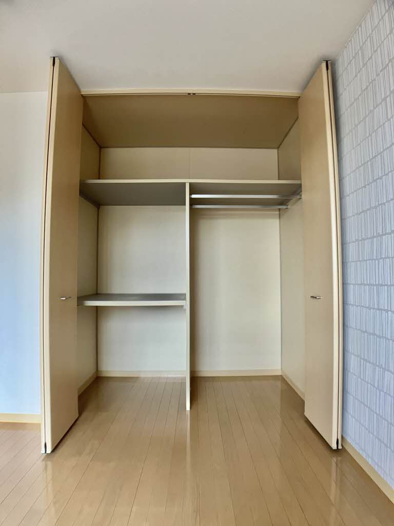 サンハイツ　Ｄ棟 A0205号-6