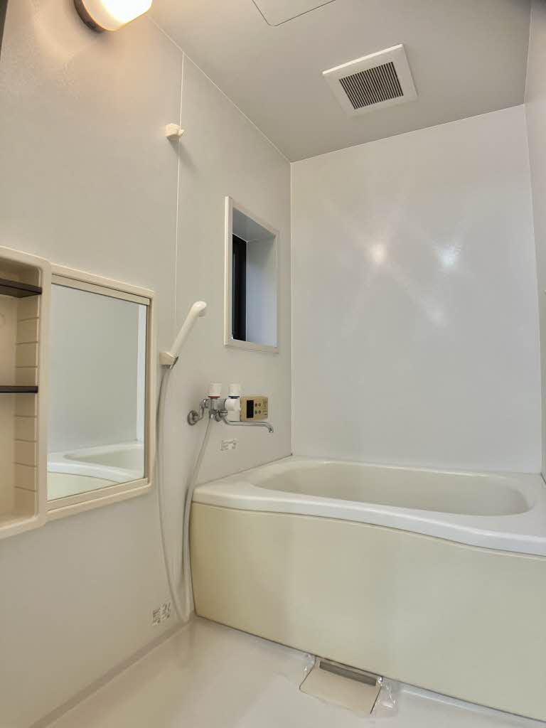 サンハイツ　Ｄ棟 A0205号-8