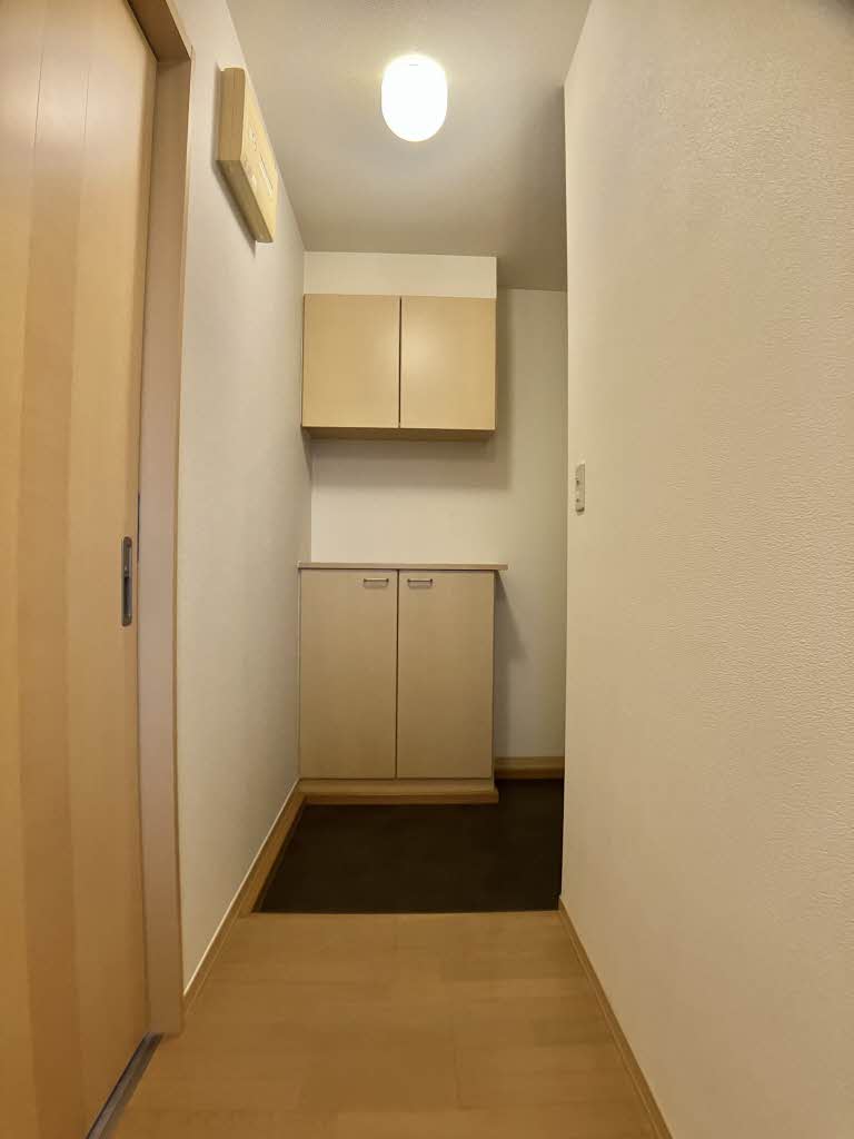 サンハイツ　Ｄ棟 A0205号-10