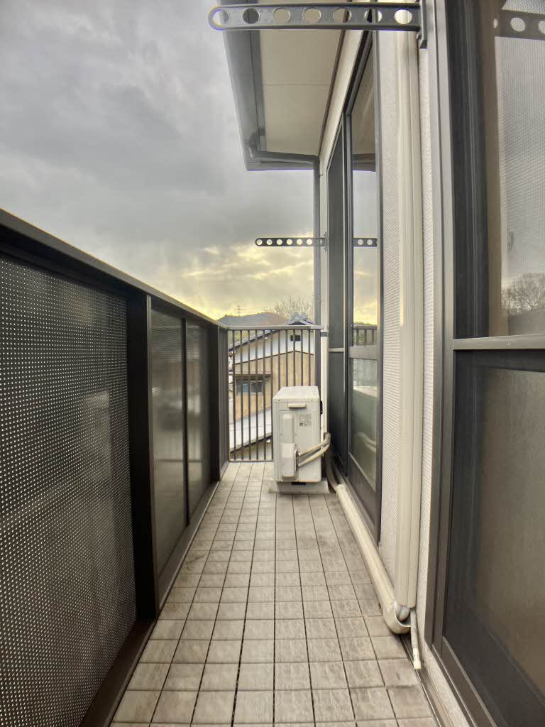 サンハイツ　Ｄ棟 A0205号-11