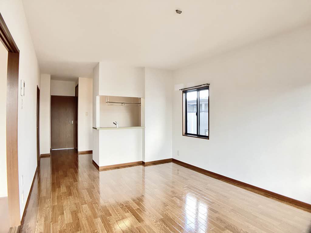 リバティ　Ｂ棟 B0202号-2