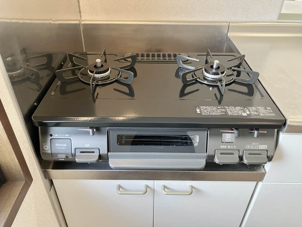 リバティ　Ｂ棟 B0202号-4