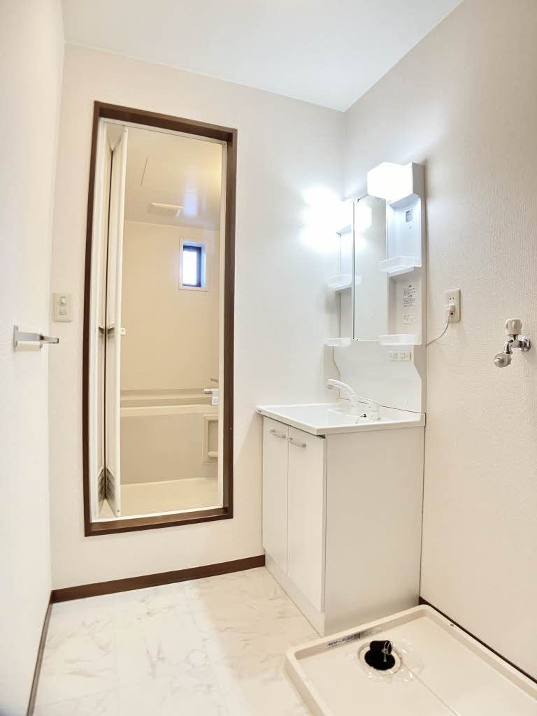 リバティ　Ｂ棟 B0202号-5