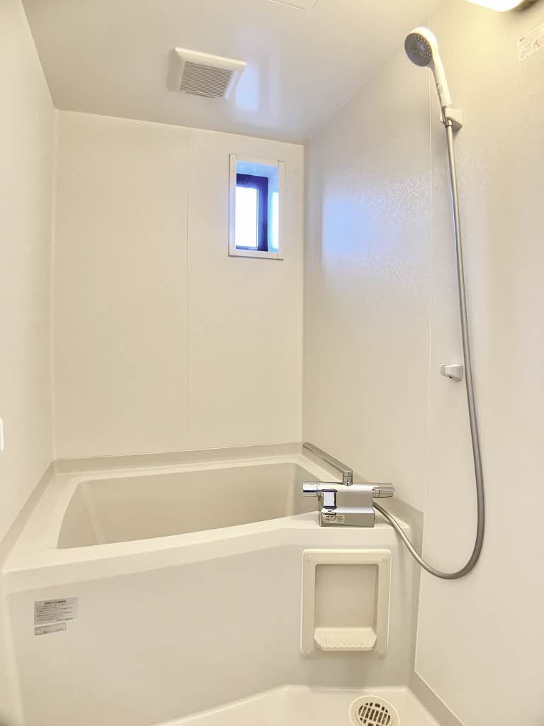 リバティ　Ｂ棟 B0202号-6