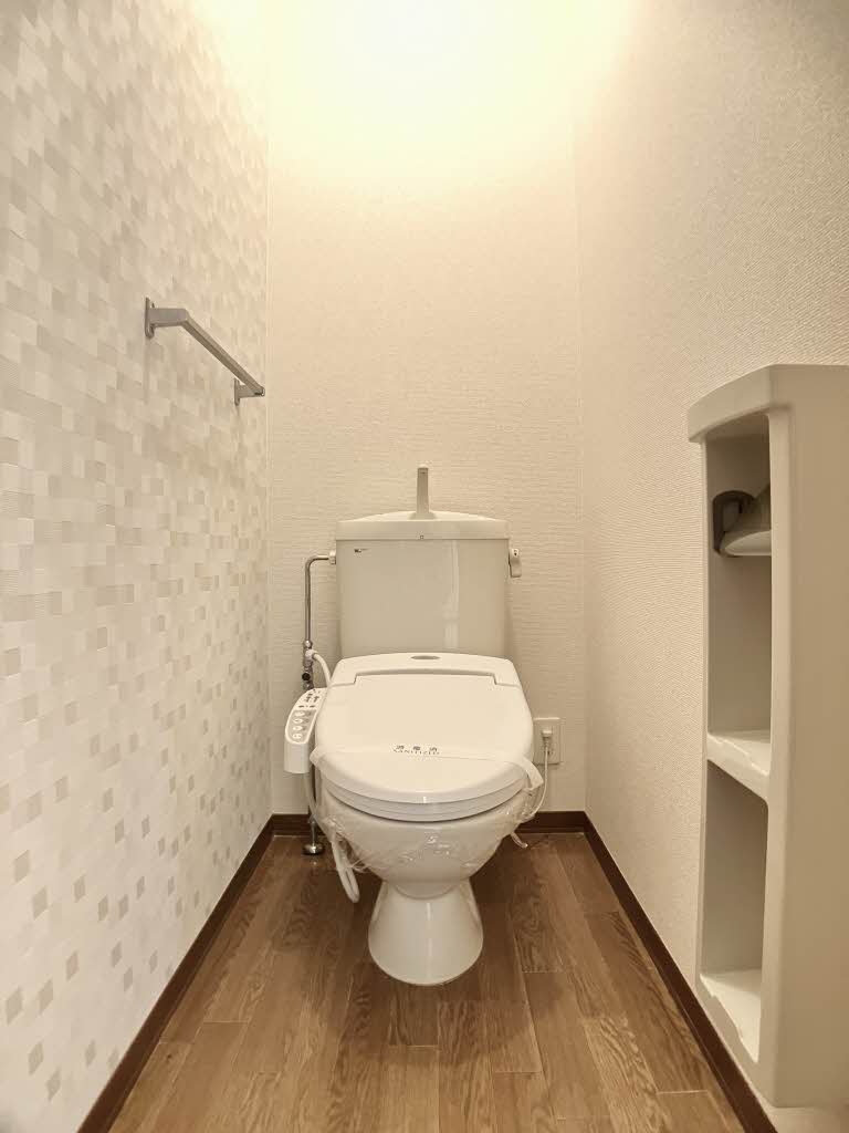 リバティ　Ｂ棟 B0202号-7