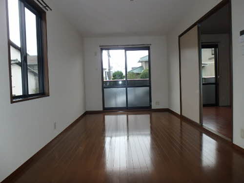 レジデンス古城　　Ａ棟 A0101号-3