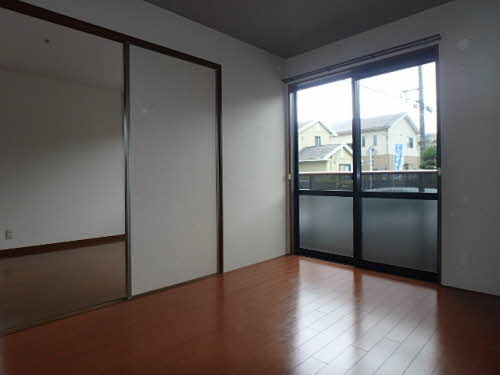 レジデンス古城　　Ａ棟 A0101号-4