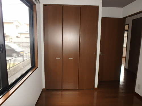 レジデンス古城　　Ａ棟 A0101号-6