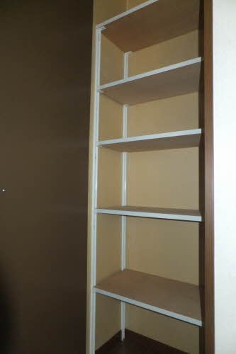 レジデンス古城　　Ａ棟 A0101号-10