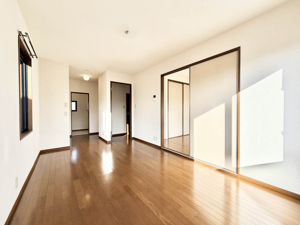 レジデンス古城　　Ａ棟 A0202号-2