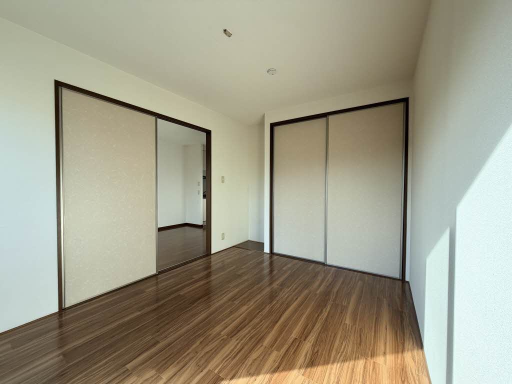 レジデンス古城　　Ａ棟 A0202号-5