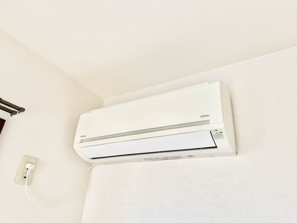 レジデンス古城　　Ａ棟 A0202号-11