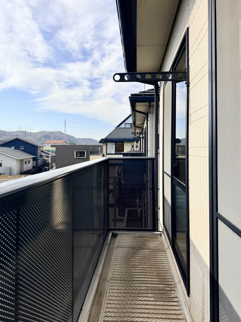 レジデンス古城　　Ａ棟 A0202号-13