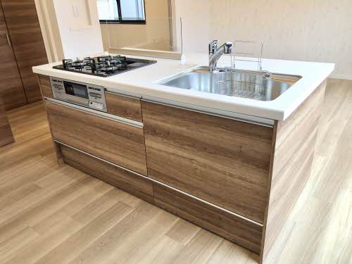 レジデンス古城　　Ｂ棟 B0103号-3