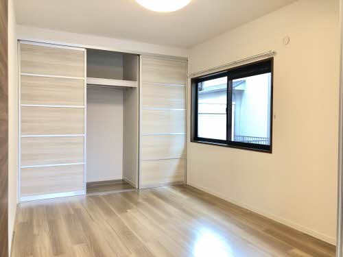 レジデンス古城　　Ｂ棟 B0103号-7