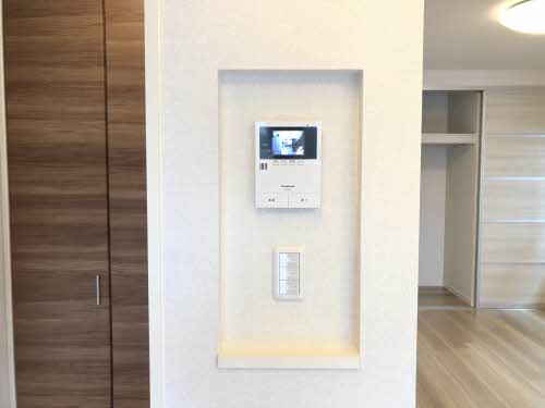 レジデンス古城　　Ｂ棟 B0103号-8