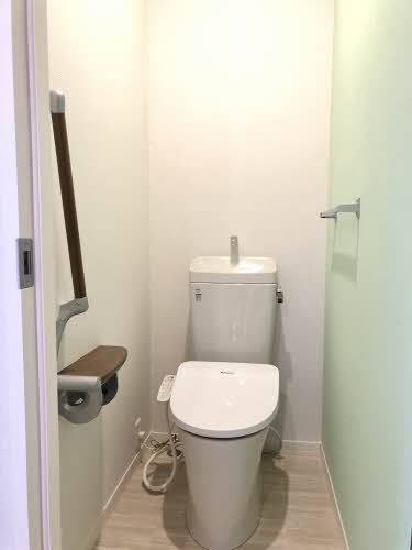 レジデンス古城　　Ｂ棟 B0103号-13