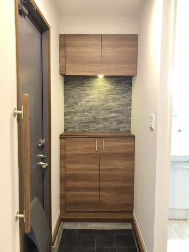 レジデンス古城　　Ｂ棟 B0103号-14