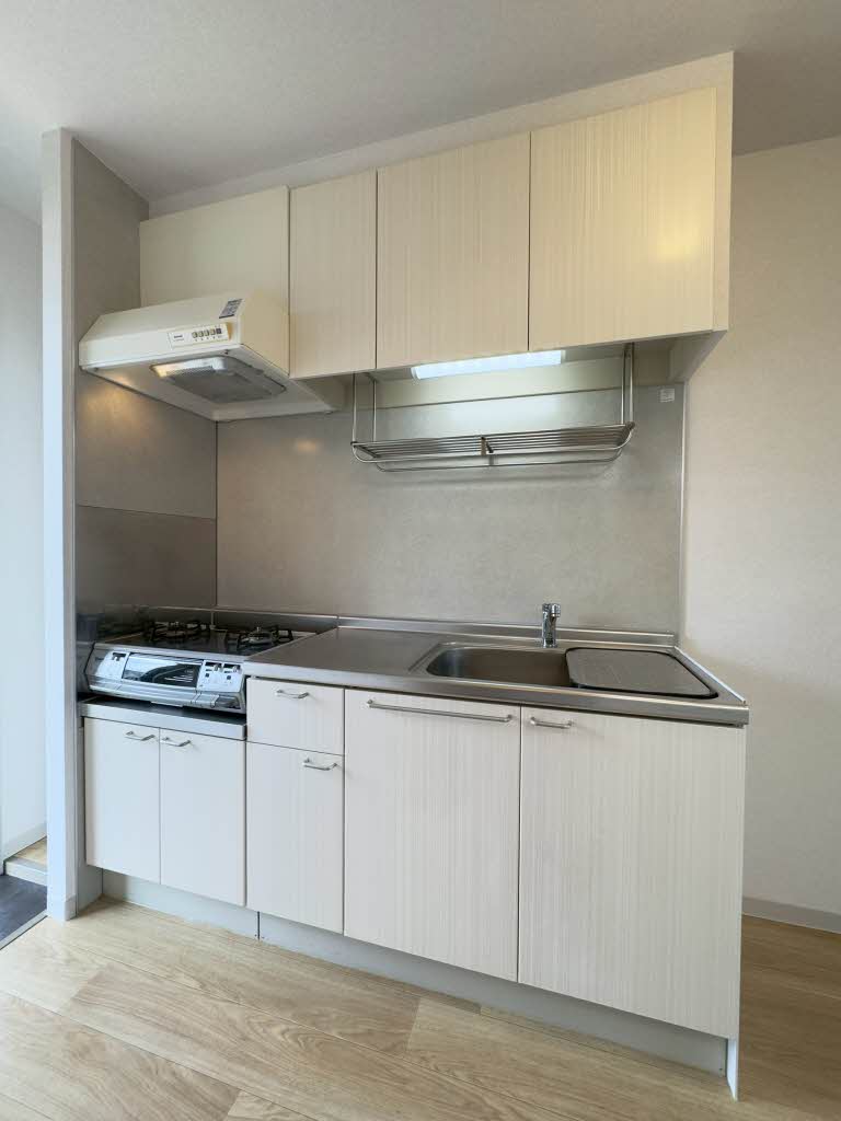 グリーンハイツ味野 A0201号-3