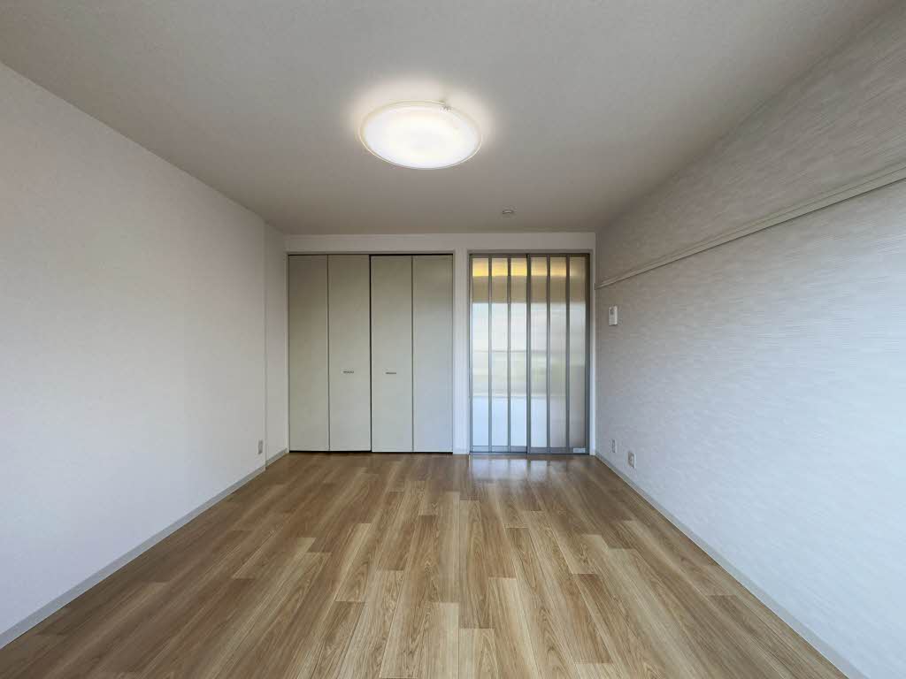 グリーンハイツ味野 A0201号-5