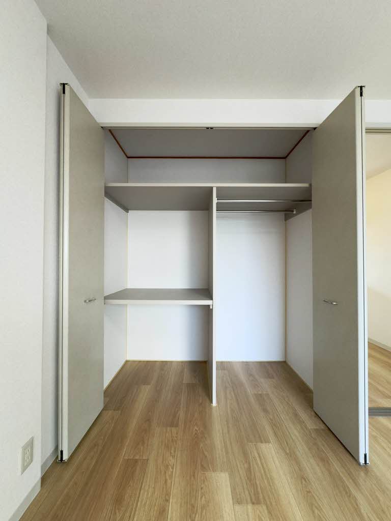 グリーンハイツ味野 A0201号-6