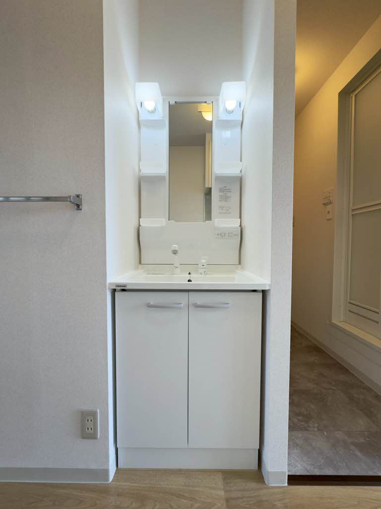 グリーンハイツ味野 A0201号-7