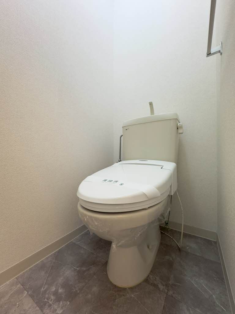 グリーンハイツ味野 A0201号-9