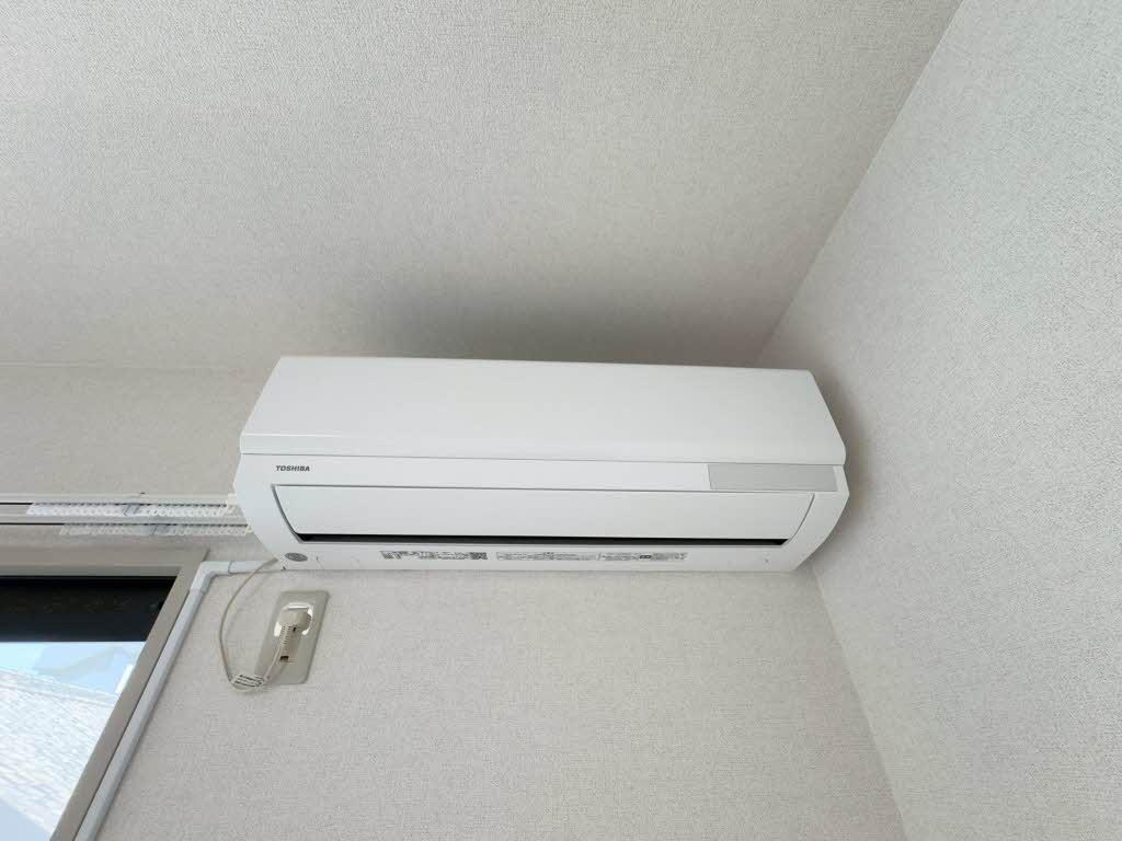 グリーンハイツ味野 A0201号-11