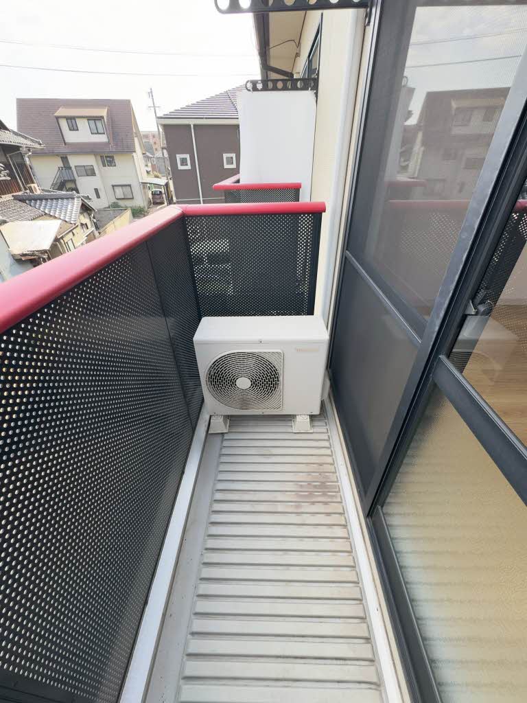 グリーンハイツ味野 A0201号-13