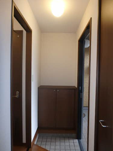 まるハウス　Ｂ棟 B0103号-1