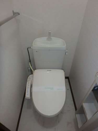 まるハウス　Ｂ棟 B0103号-2