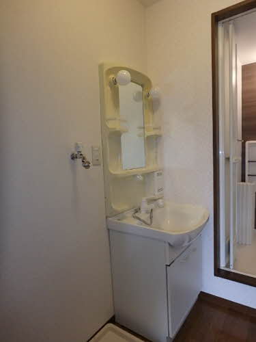 まるハウス　Ｂ棟 B0103号-4