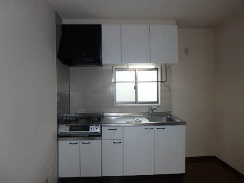 まるハウス　Ｂ棟 B0103号-5