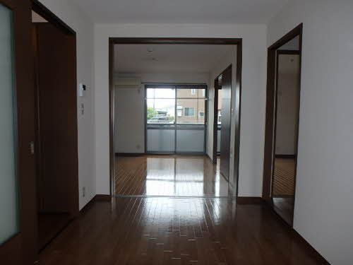 まるハウス　Ｂ棟 B0103号-6