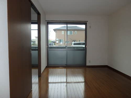 まるハウス　Ｂ棟 B0103号-9