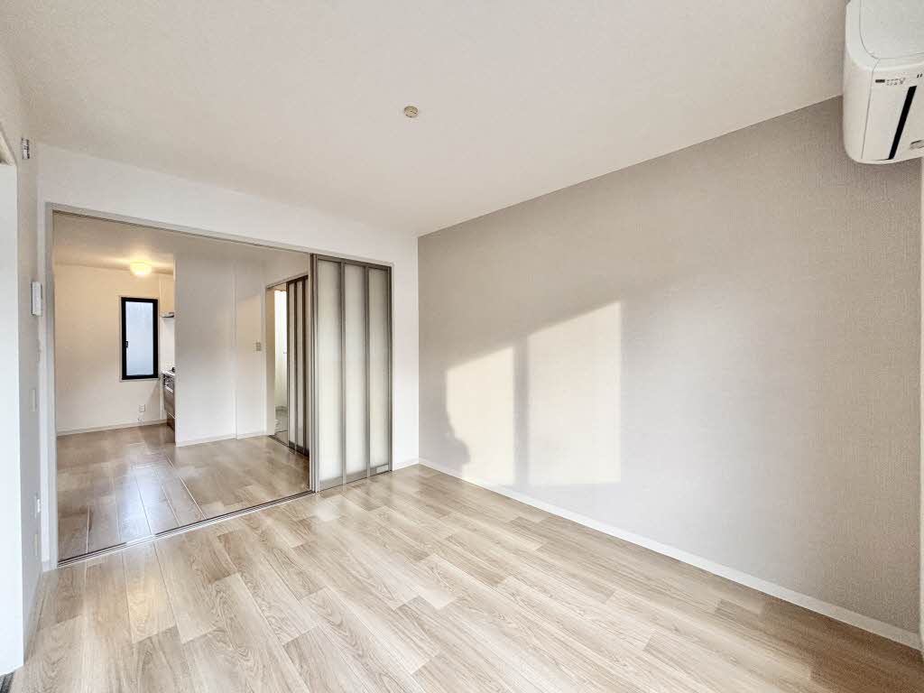 セトル 竜の口 A棟 A0201号-2