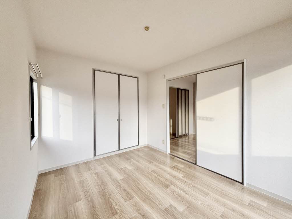 セトル 竜の口 A棟 A0201号-5