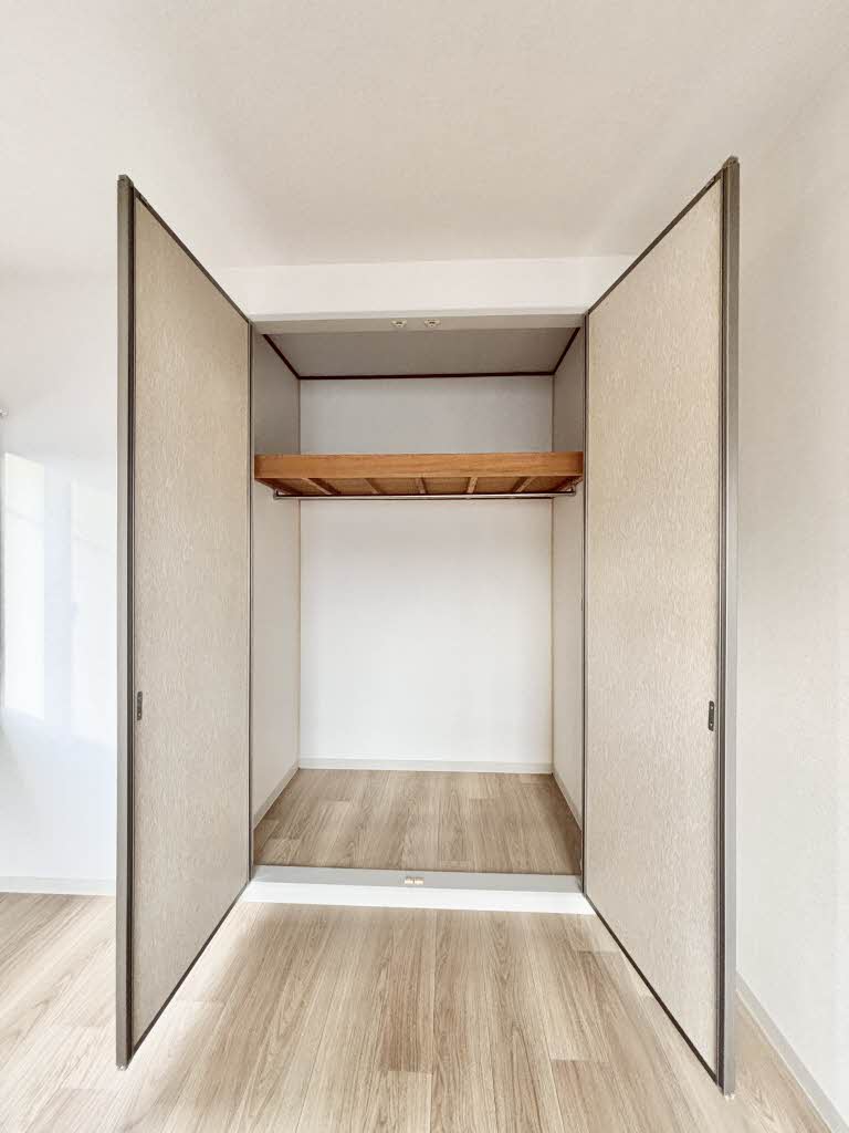 セトル 竜の口 A棟 A0201号-6