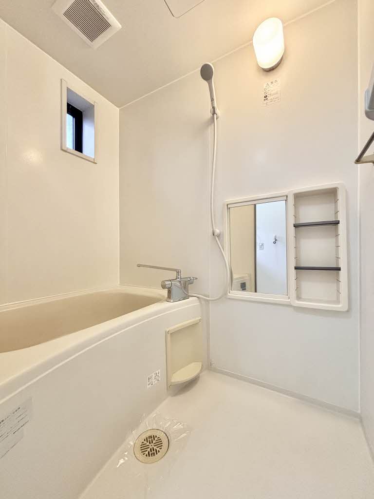 セトル 竜の口 A棟 A0201号-8