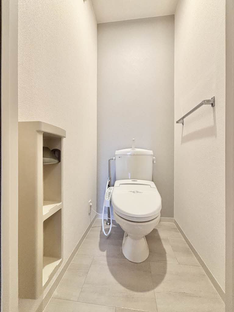 セトル 竜の口 A棟 A0201号-9