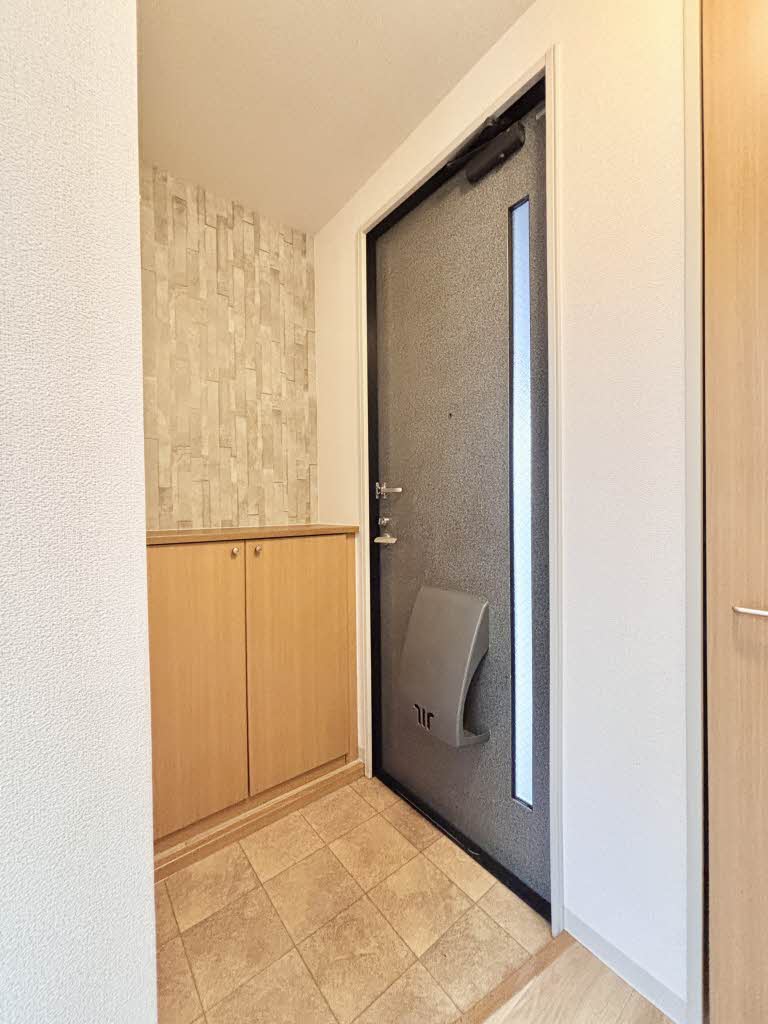 セトル 竜の口 A棟 A0201号-10